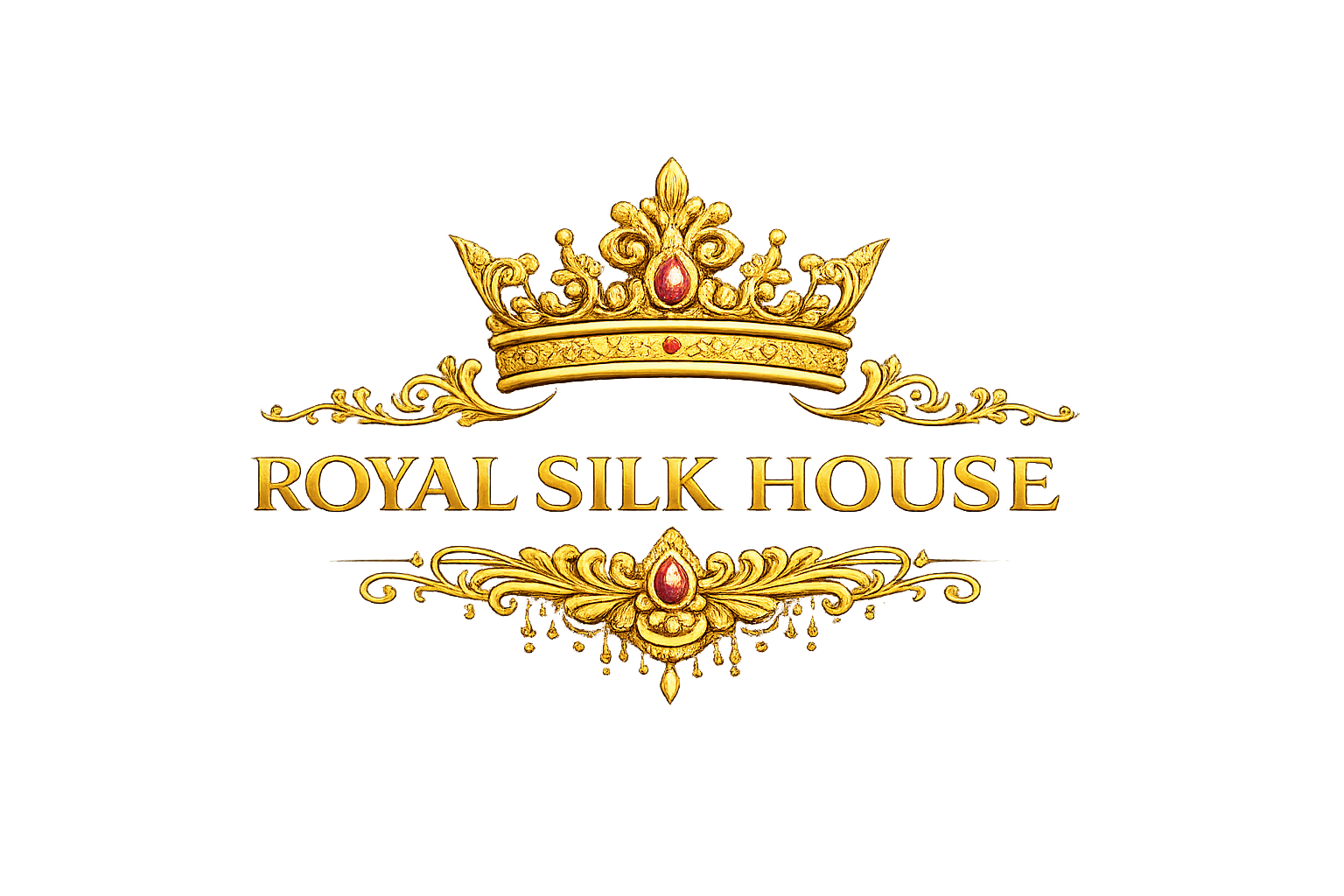 Royal Silk House